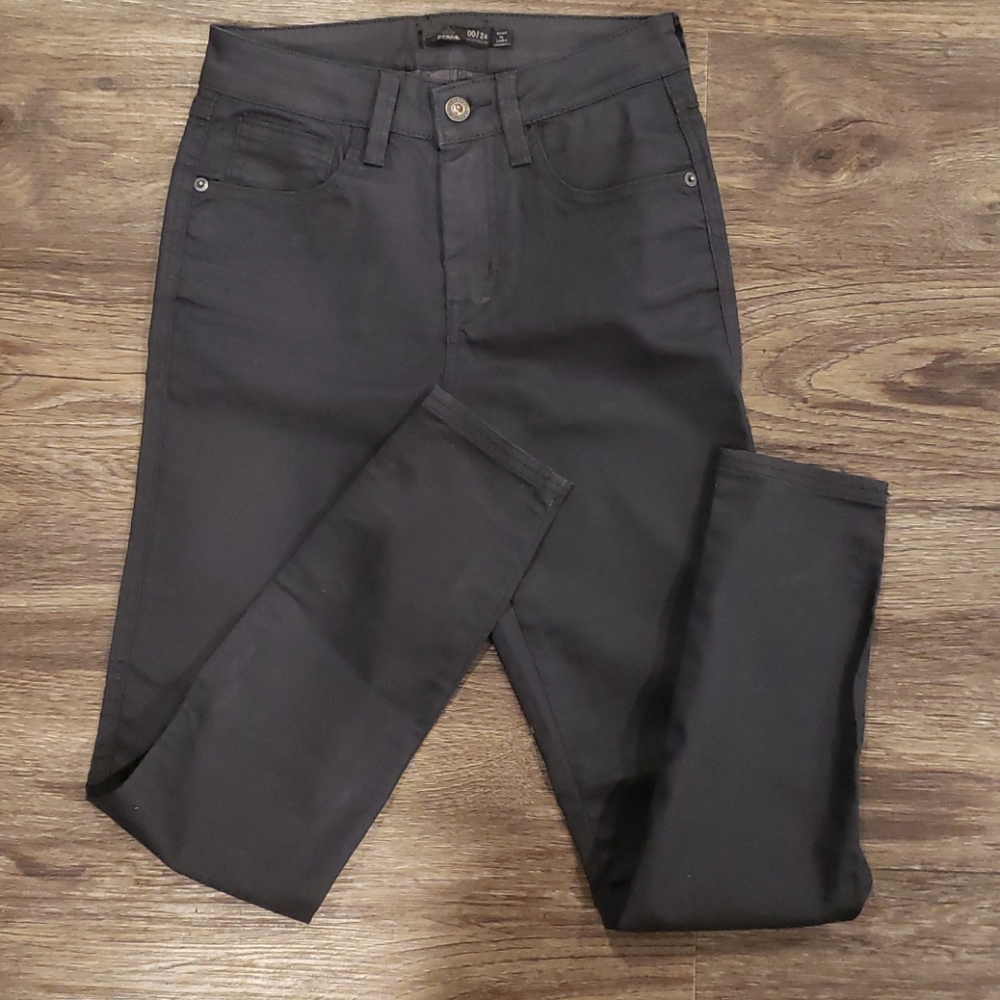 Prana Oday Jean Midnight Wash